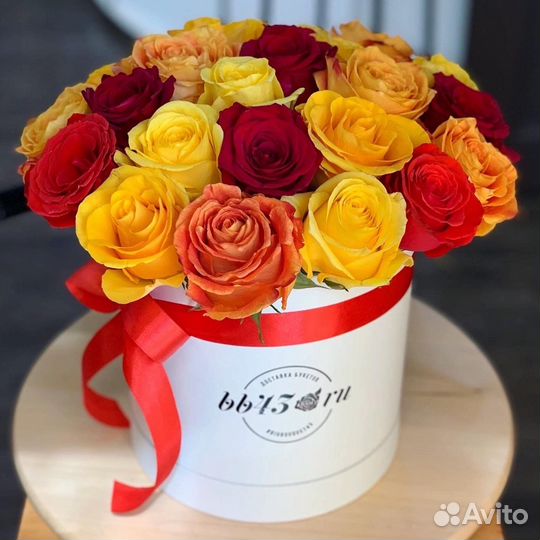 Большие букеты, цветы, розы, доставка