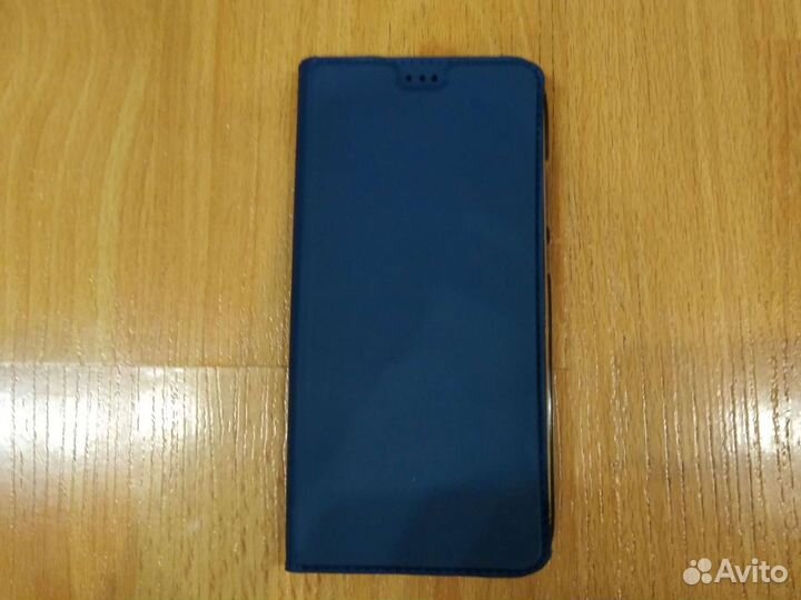 Чехол на xiaomi redmi 7