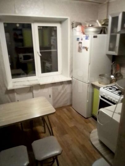 3-к. квартира, 56,6 м², 3/4 эт.