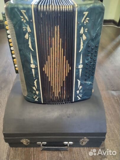 Гармонь беларусь