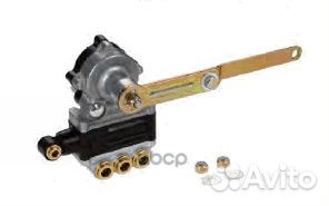 Кран уровня пола подвески, 5 портов Volvo VN 8