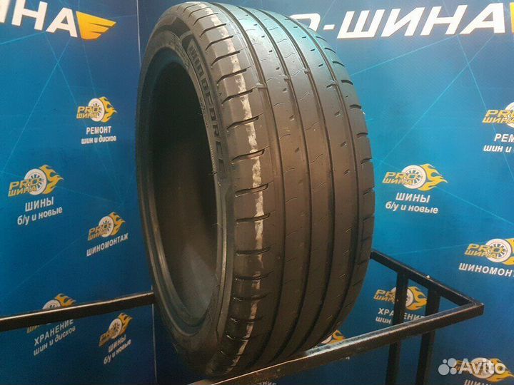 Windforce Catchfors UHP 245/45 R19