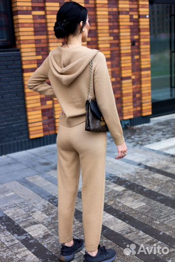 Loro piana костюм кашемировый