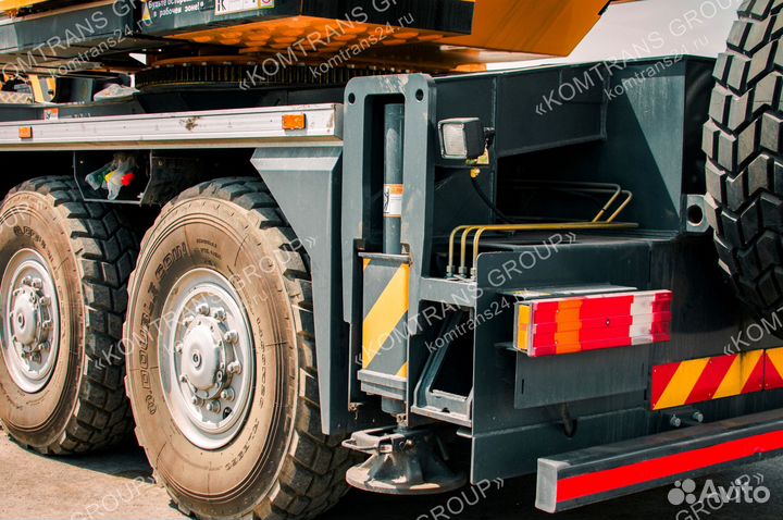XCMG XCT25L5SR, 2023