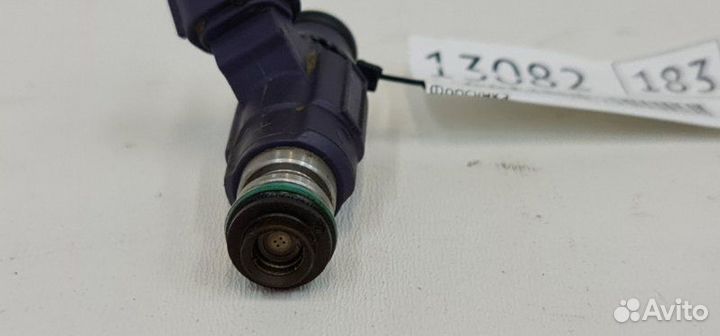 Форсунка Nissan X-Trail T30 QR20DE