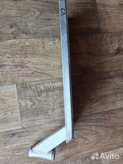 Запчасти для трюкового самоката