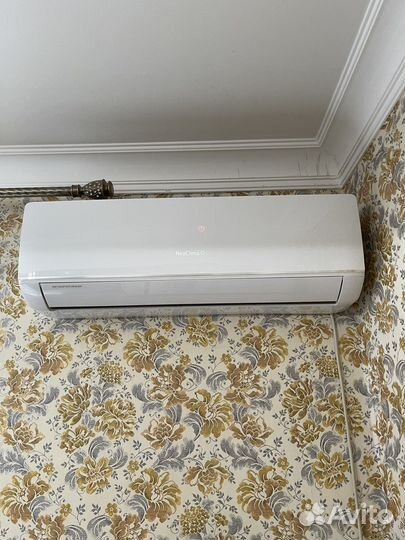 Кондиционер