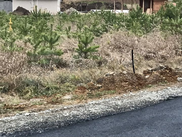 Участок 12 сот. (ИЖС)