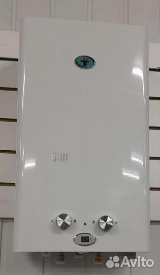 Электрические водонагреватели Grema,Thermex