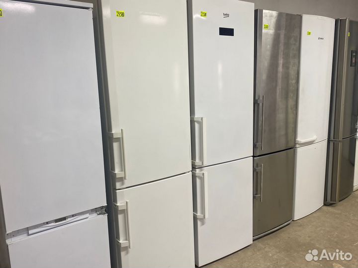 Холодильник