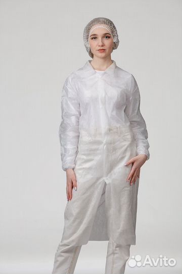 Халат хирургический