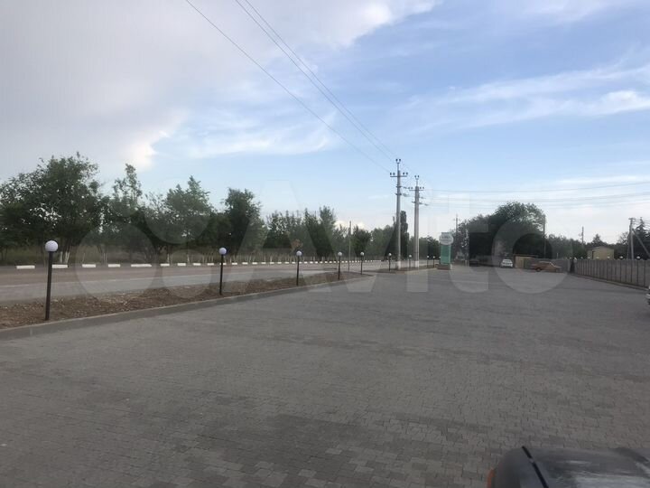 Участок 6 сот. (СНТ, ДНП)