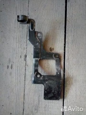 Кронштейн бачка гидроусилителя Nissan Armada