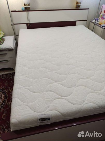 Матрас Мехико