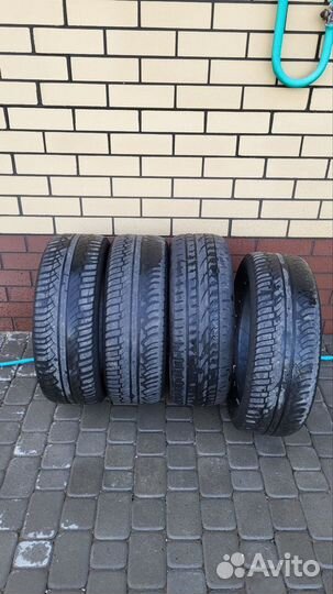 Michelin Latitude Diamaris 225/55 R18