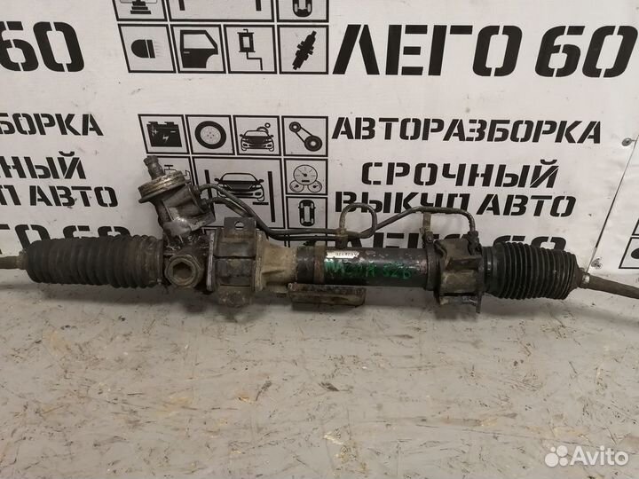 Рулевая рейка для Mazda 626