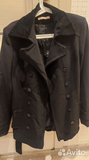 Пальто женское zarina