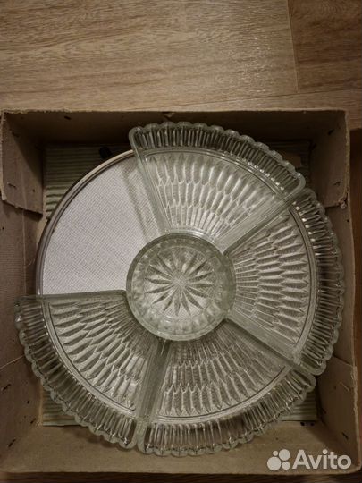 Менажница СССР