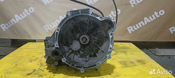 МКПП Ford Focus 2 Focus 3 1.4, 1.6 Фокус Мондео