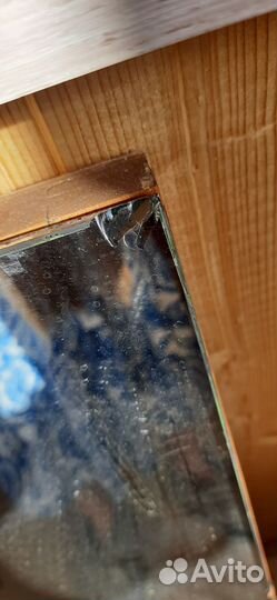 Зеркало настенное СССР