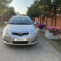 Toyota Auris 1.6 AMT, 2008, 177 501 км, с пробегом, цена 615 000 руб.