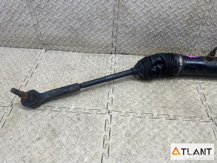 Рулевая рейка honda stepwgn