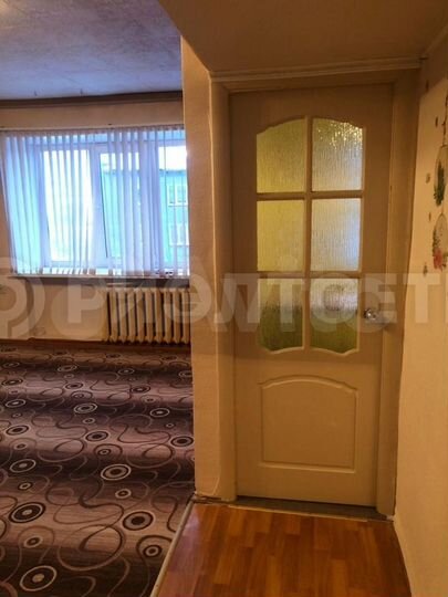2-к. квартира, 41,5 м², 5/5 эт.