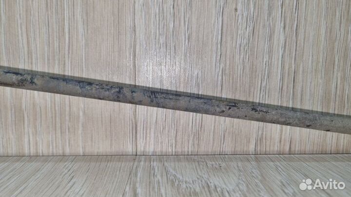 Стойка стабилизатора передняя Kia Rio 4 FB 1.4