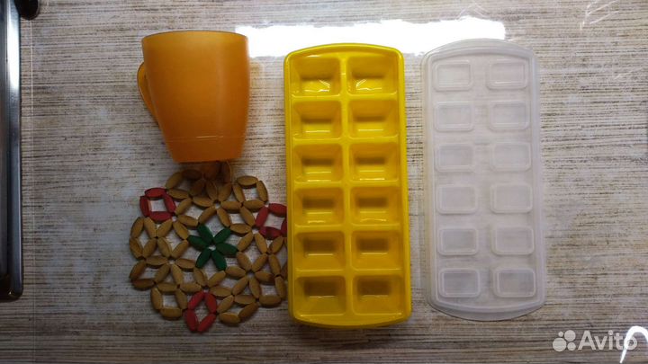 Аксессуары для приготовления пищи