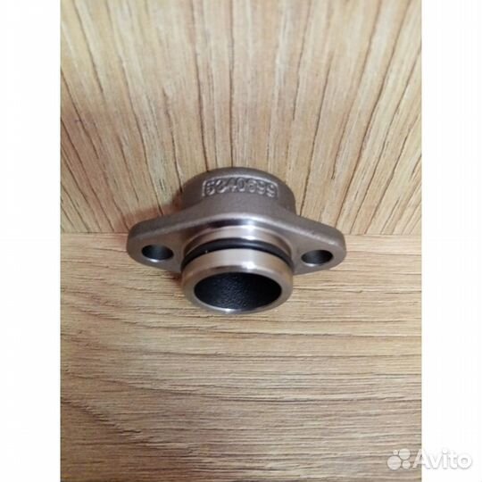 Крышка натяжителя цепи камминс 2.8 (газ)