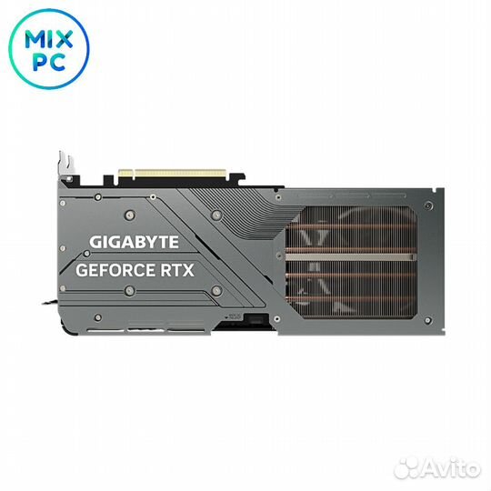 Видеокарта RTX4070 12GB gigabyte gaming OC GV-N4070gaming OCV2-12GD