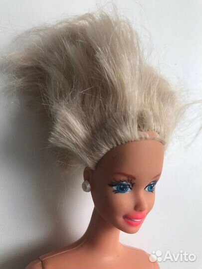 Куклы барби