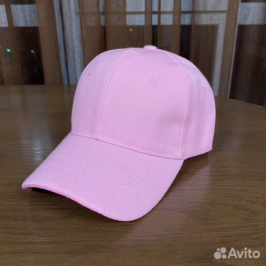 Кепка женская