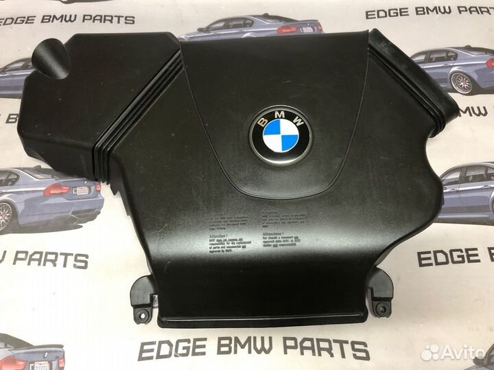 Воздуховод в двигатель BMW E46 N40 N42 N45 N46