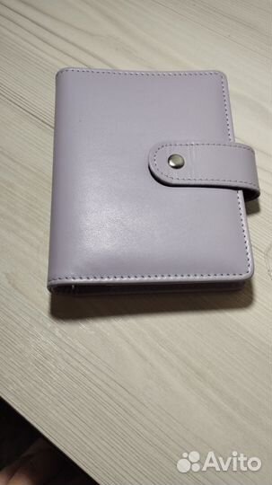 Планировщик бюджета