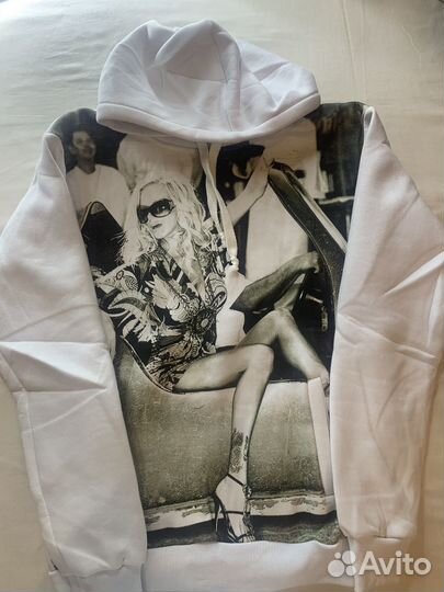 Мужская одежда