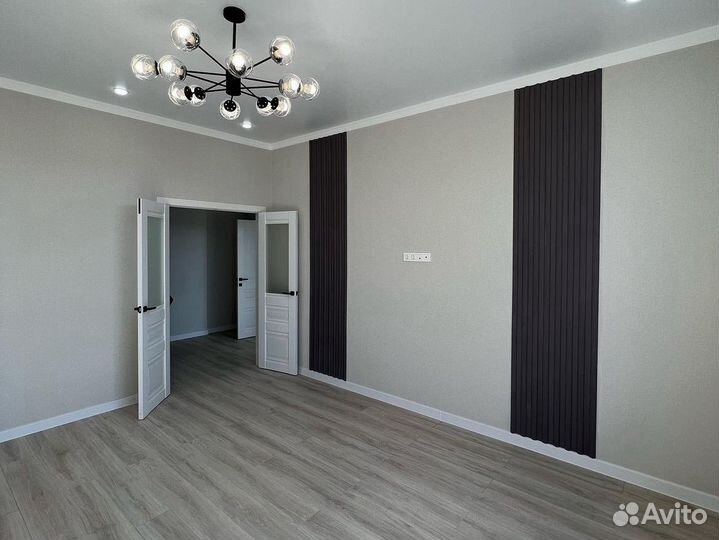 Ремонт и отделка квартир под ключ