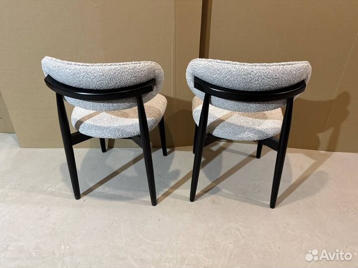 Стулья из массива