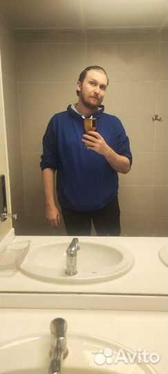 Любая работа, подработка