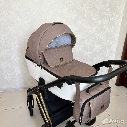 Коляска Adamex