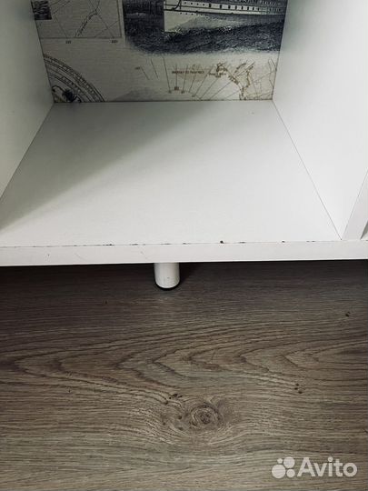 Полки стеллажи