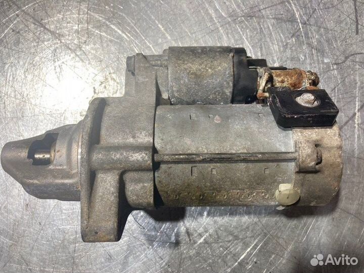 Стартер Mercedes C-Class W204 M274 1.6I 2012