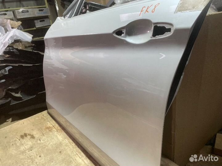 Дверь передняя левая BMW бмв F16 F86 Ф16 Ф86