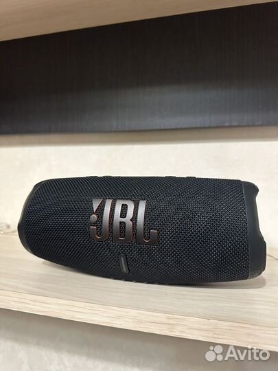 Колонка jbl charge 5 новая