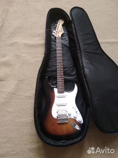 Чехол для гитары