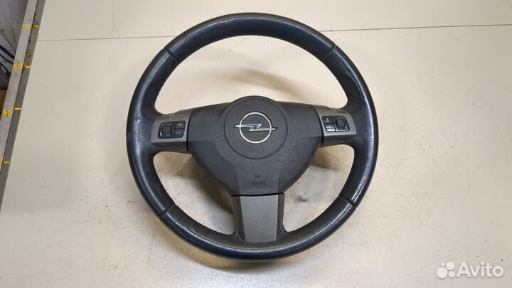 Руль Opel Vectra C, 2005