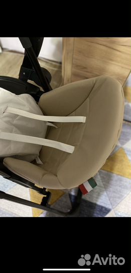 Стульчик для кормления электрокачели