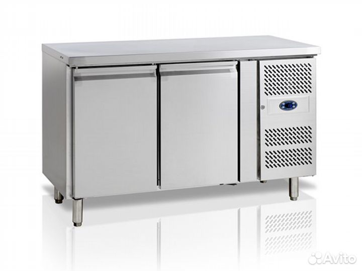 Холодильный стол Tefcold SK6210