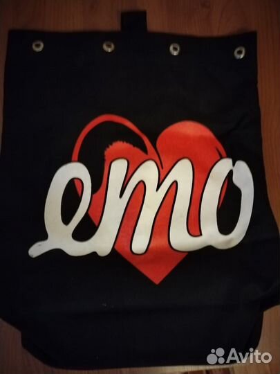 Рюкзак торба