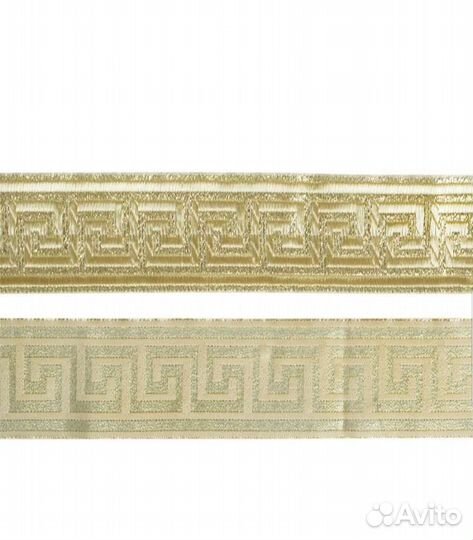 Тесьма для штор